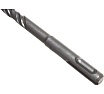 Сверло-бур (10х260 мм; SDS-plus) KW Skrab 32134