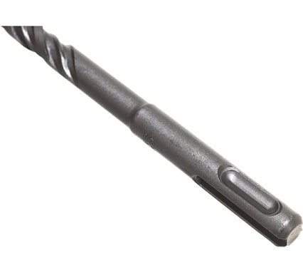 Сверло-бур (10х260 мм; SDS-plus) KW Skrab 32134