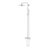 Душевая стойка Grohe Euphoria 260 27475002 термостат