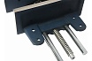 Компактные столярные тиски WILTON WWV/EC-175 65018EU 175х160