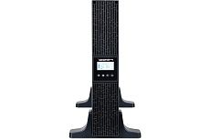 Источник бесперебойного питания Smart Winner II 2000E 1800Вт 2000ВА черный Ippon 1192980