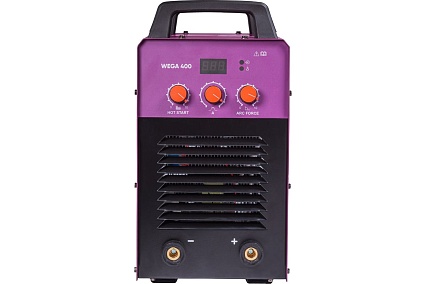 Сварочный инвертор Start PRO Wega 400 modelSTICK 1W400