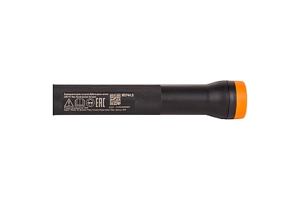Гравировальная машинка Worx WX739.9 + Выжигатель WORX WX744.9, 20 В, 2 Ач, адаптер, ЗУ, кейс WX988