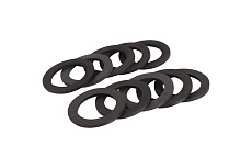 Коллектор Rommer 4/5 отопительных контура, 1 1/2 RDG-0017-004045 RG008T2Q293P4R