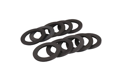 Коллектор Rommer 4/5 отопительных контура, 1 1/2 RDG-0017-004045 RG008T2Q293P4R