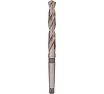 Сверло по металлу HSSE-Co5 DIN345 КМ2 19.0х233х135 мм RUKO 204190E