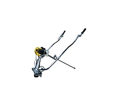 Бензопривод к виброрейке ТСС Honda GX35 203223