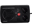 Настольный стабилизатор Uniel Courage U-STR-500/1 9619