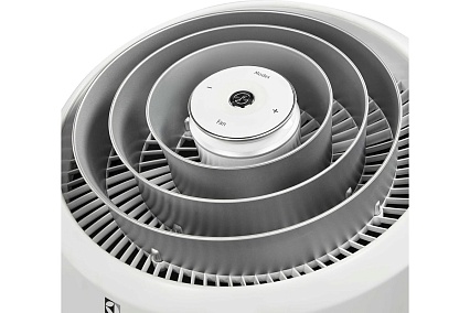 Мобильный кондиционер Electrolux AIR FLOWER EACM-10 FP/N6 НС-1235691