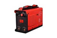 Инвертор MMA сварки Fubag IR 200 VRD сварочный ток 200 А, рабочее напряжение 150-240 В
