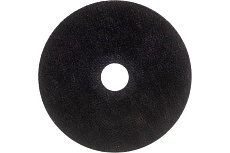 Круг отрезной по стали (125x1х22 мм) TIGARBO ТК-112510064