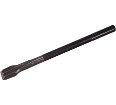 Долото XLR плоское (25х300 мм; SDS-max) DeWalt DT 6811