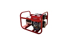 Дизельная электростанция Вепрь АДП 6,5/3,2-T400/230 ВЯ-С