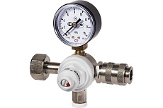 Редуктор для закиси азота БЗАО-4-4 М1-01 REDIUS 03302