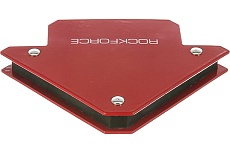 Фиксатор магнитный 11 кг для сварочных работ Rockforce RF-115W11(28777)