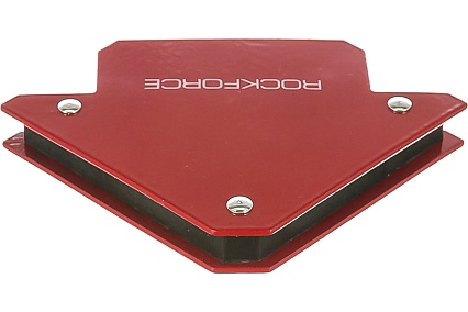 Фиксатор магнитный 11 кг для сварочных работ Rockforce RF-115W11(28777)