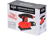 Вибрационная шлифмашина Elitech МШВ031Э E2213.026.00 202426