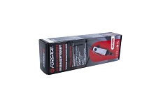 Прямой пневмошуруповерт Forsage F-RP7222L(50338)