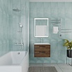 Акриловая ванна Vincea VBT-2G150 150x70 белый