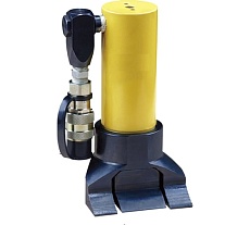 Гидравлический домкрат Tor HHQD-8F 8т 1004723