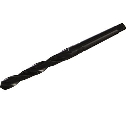 Сверло по металлу (19.25х238х140 мм; КМ2; Р6М5) Туламаш 59118