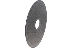 Круг отрезной по нержавеющей стали SP-Novorapid (115x1x22.23 мм) Metabo 617157000