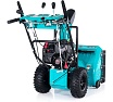 Бензиновый снегоуборщик Steviman SX-61