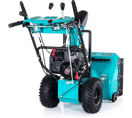 Бензиновый снегоуборщик Steviman SX-61