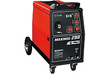 Сварочный полуавтомат Helvi MAXI MIG 298 230/400V 99410073