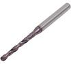 Сверло твердосплавное по металлу 4 мм CNCINS DPMK1.040.06.26.74.TiAlN