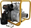 Мотопомпа Habert 80ZB30-6.0Q 00-00160585