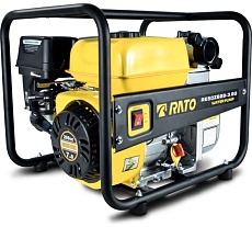 Мотопомпа Rato RE50ZB28-3.8Q