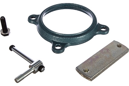 Поворотное основание Ridgid Матадор 100 10213