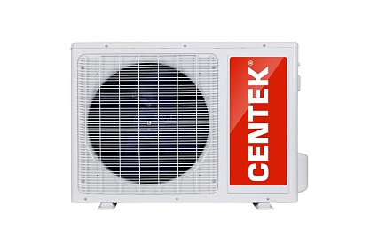Сплит-система Centek 2800/2900W скрытый LED дисплей, EER-3.26, компрессор GMCC CT-65D09