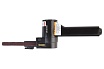 Пневматическая ленточная шлифовальная машинка Wiederkraft WDK-25520