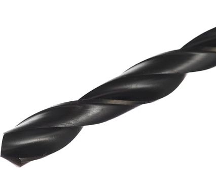 Сверло по металлу (18.5х233х135 мм; КМ2; Р6М5) Туламаш 59109