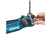 Аккумуляторная угловая дрель Makita DA332DZ