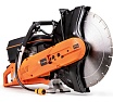 Бензорез Foxweld GC-970/400 9023