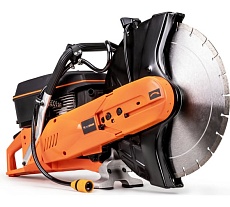 Бензорез Foxweld GC-970/400 9023