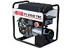 Бензогенератор Fogo FV 20540 TRE 28209