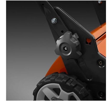 Газонокосилка Husqvarna LC247SP 9673454-01