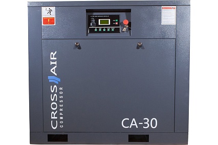 Винтовой компрессор Cross Air CA30-8GA 00-00001024