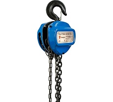 Таль ручная шестеренная Shtapler HS-C 3 т, 12 м 71048990