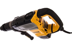Перфоратор DeWalt D25773K