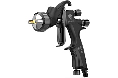 Краскопульт Radex SKULL GOLD Spray gun 10113