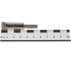 Коронки алмазные 12х55 мм, 2 шт Sturm 1055-09-1255
