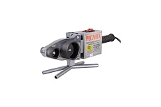 Аппарат для сварки пластиковых труб Ресанта АСПТ-2000А 65/136