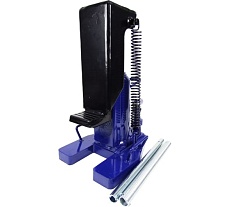 Зацепной домкрат AE&T 10 т T20210A