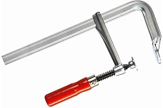 Струбцина BESSEY BE-GZ20, 200 мм