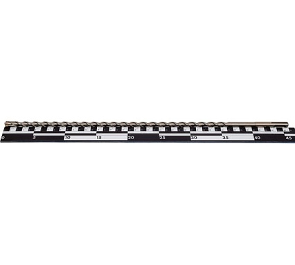 Бур Quadro (10x460 мм; SDS+) RENNBOHR 511046